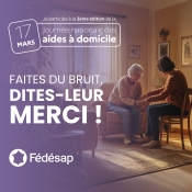 A vos agendas: le 17 mars, Journée Nationale des A